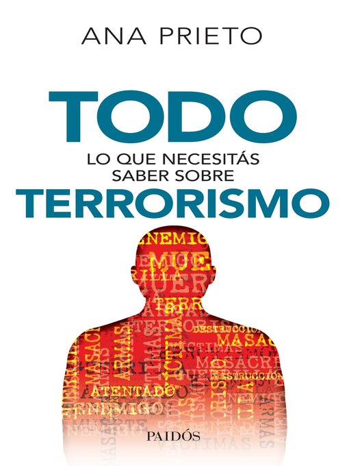 Title details for Todo lo que necesitás saber sobre terrorismo by Ana Beatriz Prieto - Available
